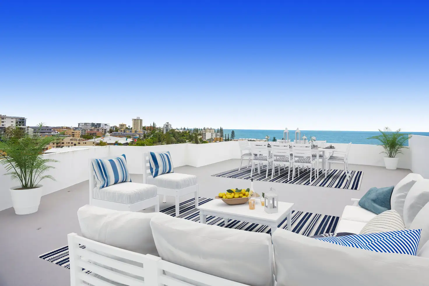 Main view of Homely unit listing, 702/3 Arthur Street, Kings Beach QLD 4551