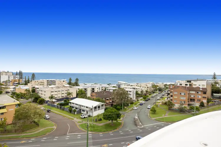 Third view of Homely unit listing, 702/3 Arthur Street, Kings Beach QLD 4551