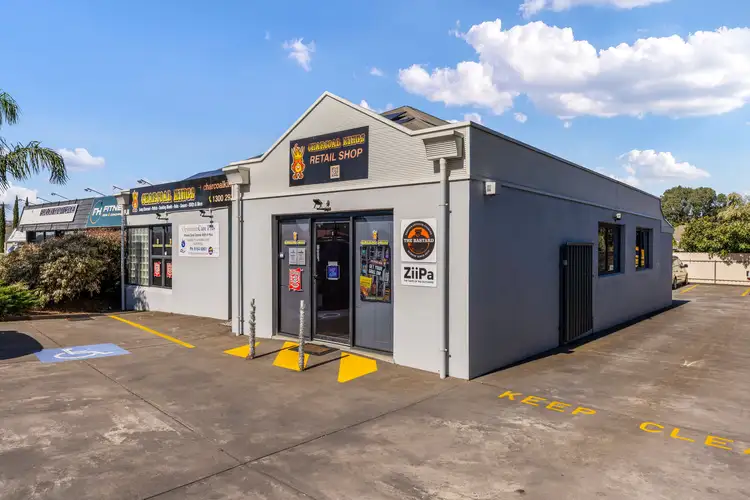 664 North East Road, Holden Hill SA 5088