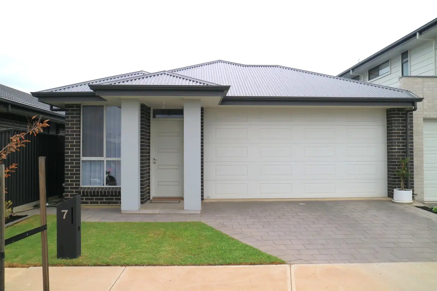 Main view of Homely house listing, 7 Mcmillan Circuit, Gillman SA 5013