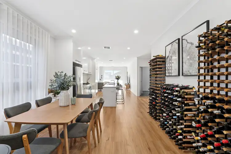 Fourth view of Homely house listing, 7 Mcmillan Circuit, Gillman SA 5013