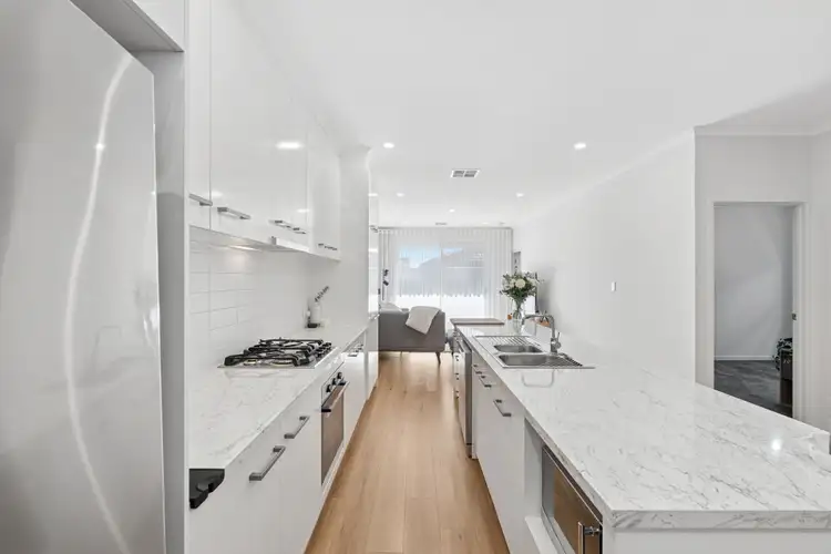 Sixth view of Homely house listing, 7 Mcmillan Circuit, Gillman SA 5013