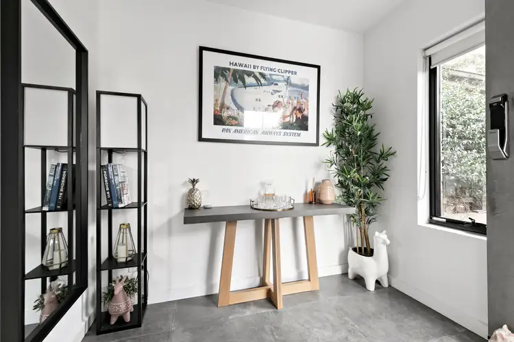 Second view of Homely townhouse listing, 3/6 Bent Street, Brunswick West VIC 3055
