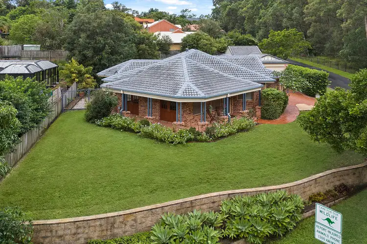Main view of Homely house listing, 2 Highland Place, Bridgeman Downs QLD 4035