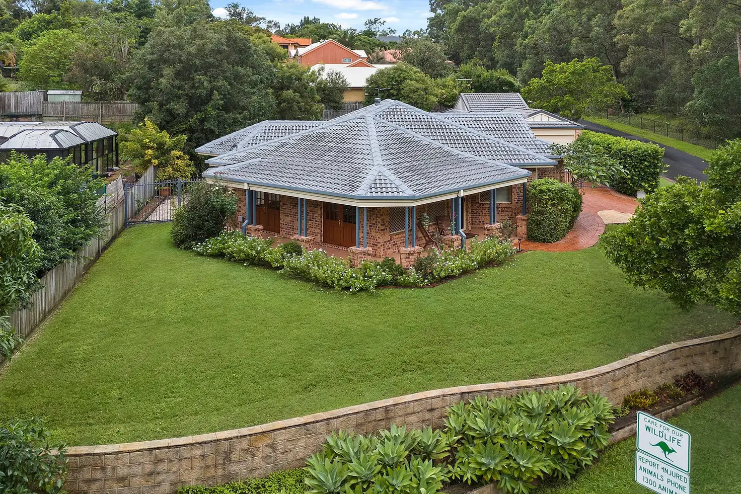 Main view of Homely house listing, 2 Highland Place, Bridgeman Downs QLD 4035