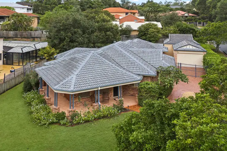 Third view of Homely house listing, 2 Highland Place, Bridgeman Downs QLD 4035