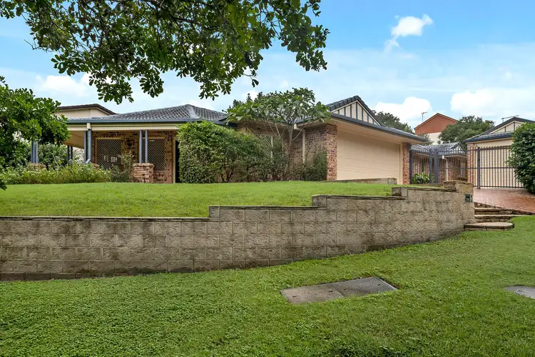 Fifth view of Homely house listing, 2 Highland Place, Bridgeman Downs QLD 4035
