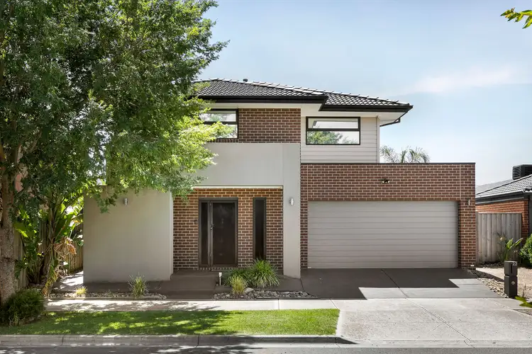 22 Prime Street, Mickleham VIC 3064