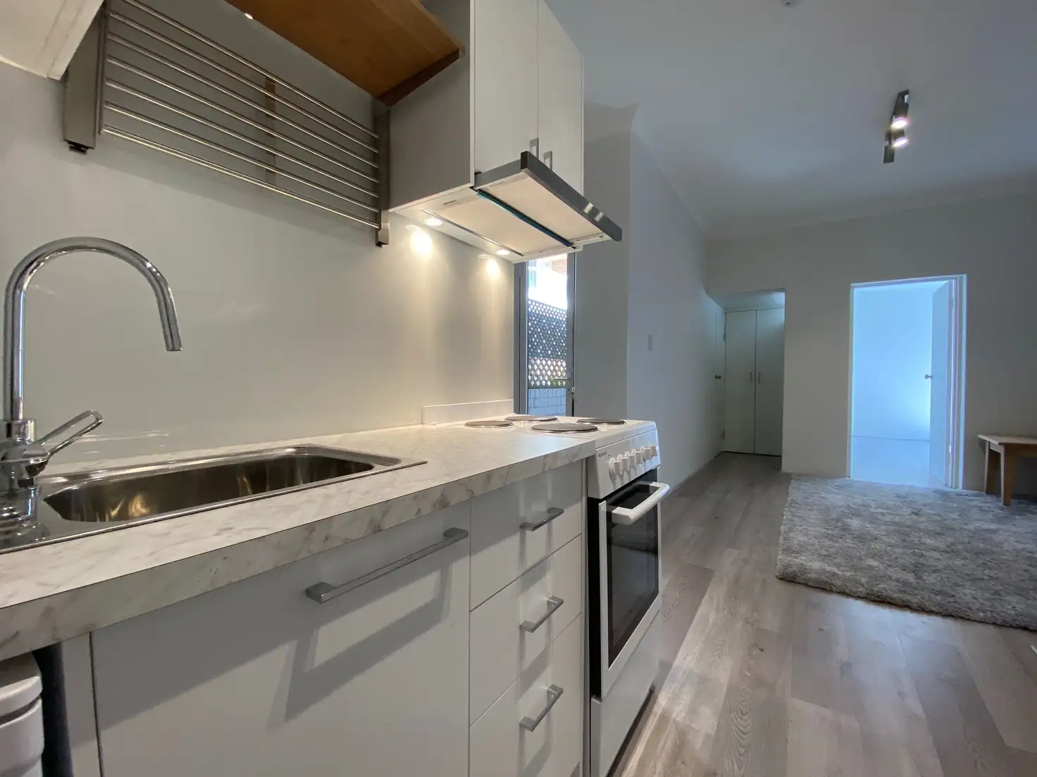 Main view of Homely apartment listing, Unit 2/357 Sydney Road, Balgowlah NSW 2093