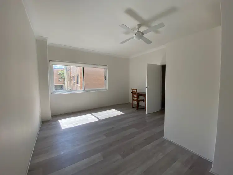 Second view of Homely apartment listing, Unit 2/357 Sydney Road, Balgowlah NSW 2093