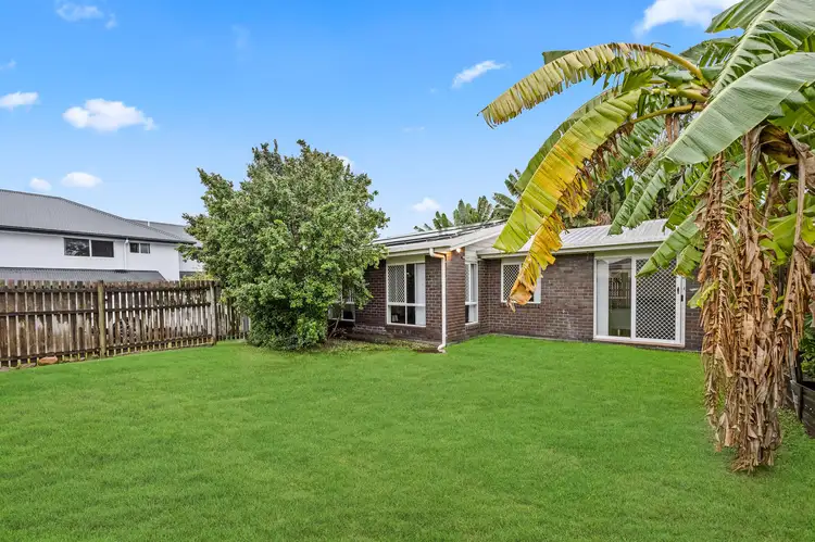 Second view of Homely unit listing, 6/30 Hunter Street, Pialba QLD 4655