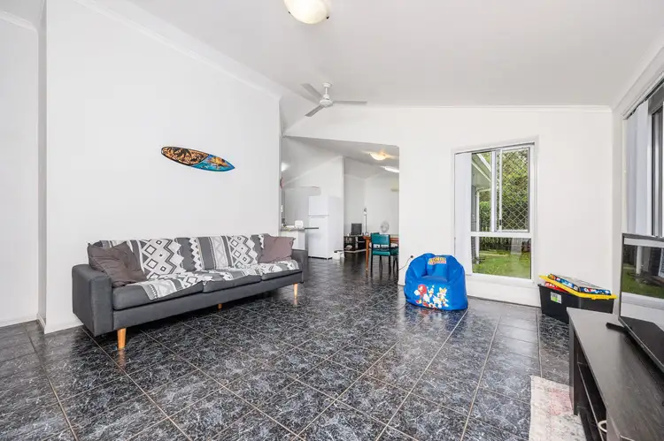 Third view of Homely unit listing, 6/30 Hunter Street, Pialba QLD 4655