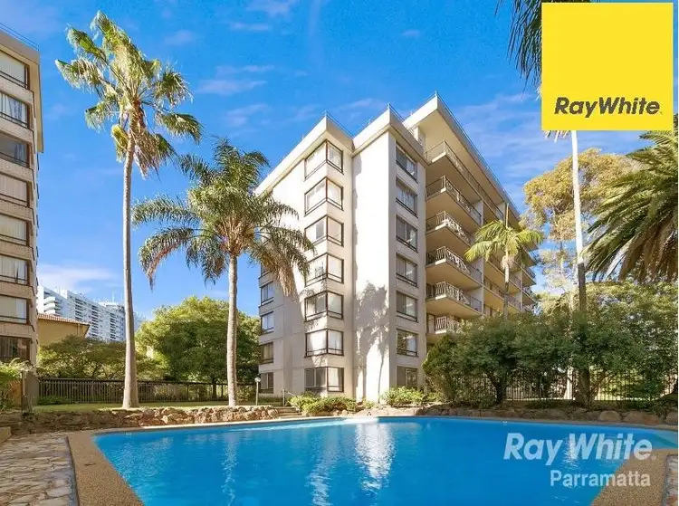 Main view of Homely unit listing, 58/64-66 Great Western Highway, Parramatta NSW 2150