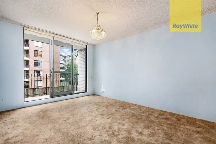 Third view of Homely unit listing, 58/64-66 Great Western Highway, Parramatta NSW 2150