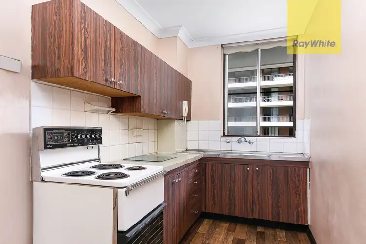 Fourth view of Homely unit listing, 58/64-66 Great Western Highway, Parramatta NSW 2150