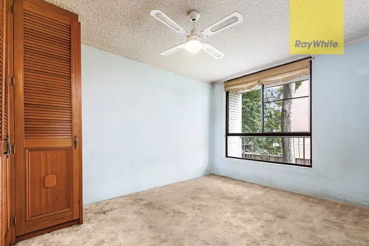 Fifth view of Homely unit listing, 58/64-66 Great Western Highway, Parramatta NSW 2150