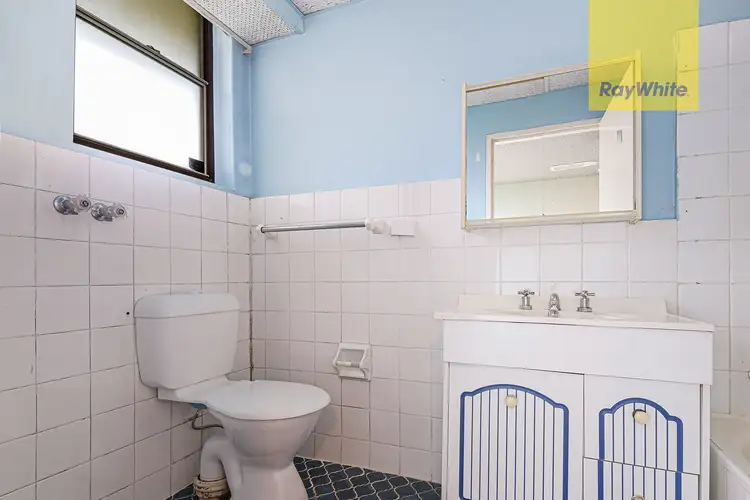 Sixth view of Homely unit listing, 58/64-66 Great Western Highway, Parramatta NSW 2150