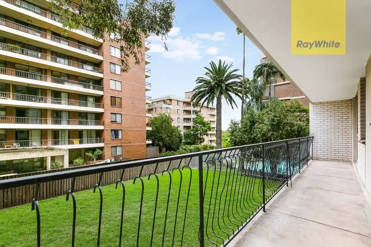 Seventh view of Homely unit listing, 58/64-66 Great Western Highway, Parramatta NSW 2150