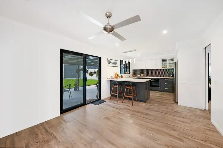 Third view of Homely house listing, 1 Aringa Crescent, Karana Downs QLD 4306