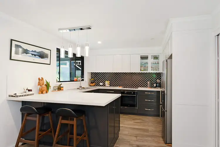 Fourth view of Homely house listing, 1 Aringa Crescent, Karana Downs QLD 4306