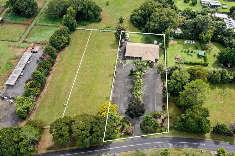 99 Bonville Station Road, Bonville NSW 2450