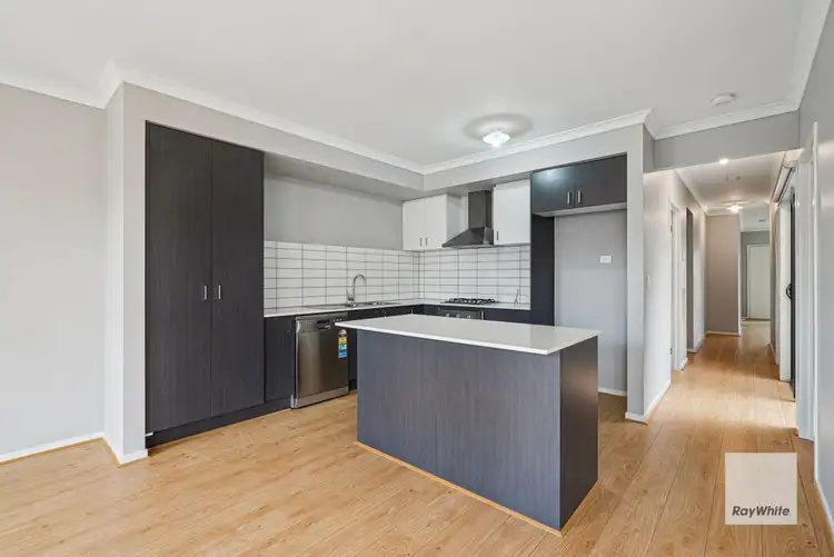 Third view of Homely townhouse listing, 10 Donnington Walk, Thornhill Park VIC 3335