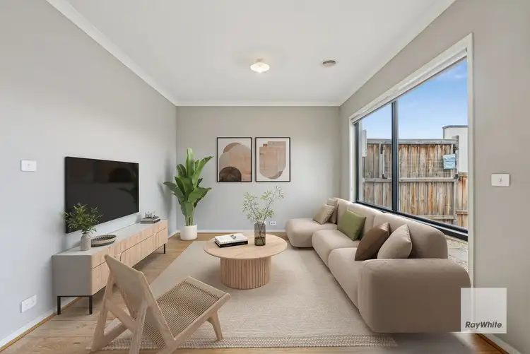 Sixth view of Homely townhouse listing, 10 Donnington Walk, Thornhill Park VIC 3335