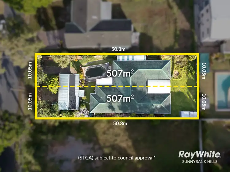 23 Edith Street, Sunnybank QLD 4109