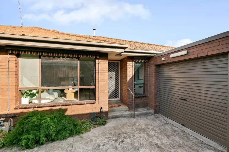 6/84 Argyle Street, Fawkner VIC 3060