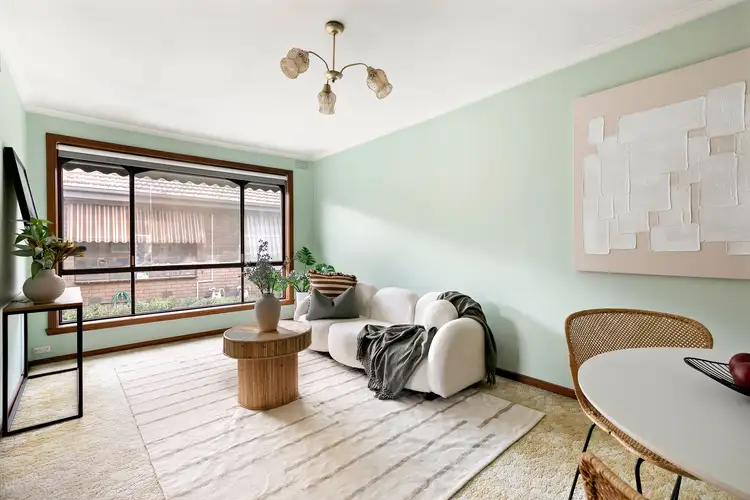 Second view of Homely unit listing, 6/84 Argyle Street, Fawkner VIC 3060