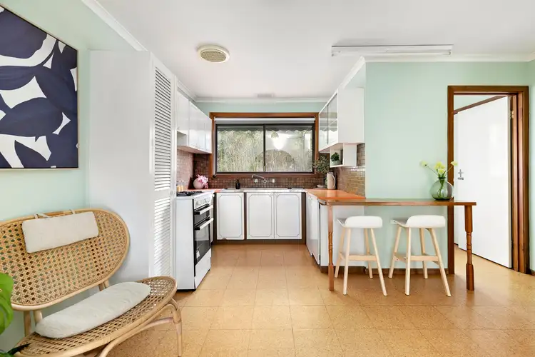 Third view of Homely unit listing, 6/84 Argyle Street, Fawkner VIC 3060