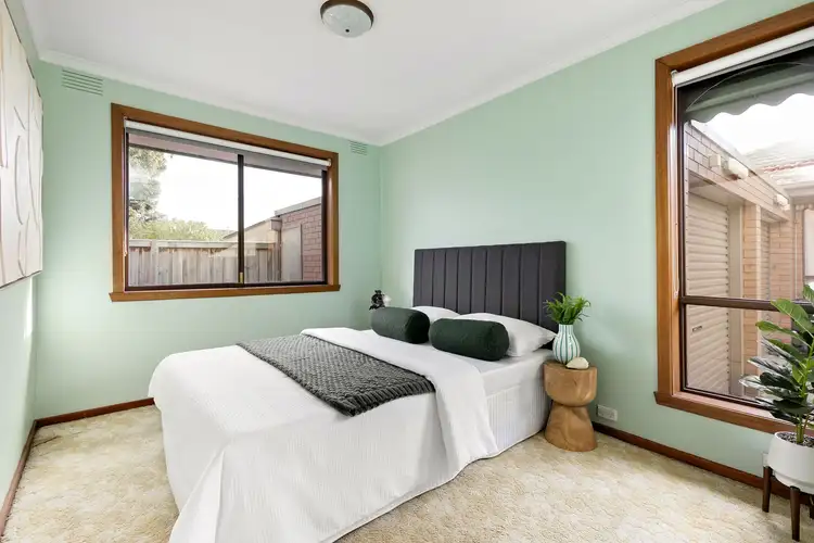 Fourth view of Homely unit listing, 6/84 Argyle Street, Fawkner VIC 3060