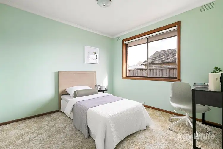 Fifth view of Homely unit listing, 6/84 Argyle Street, Fawkner VIC 3060