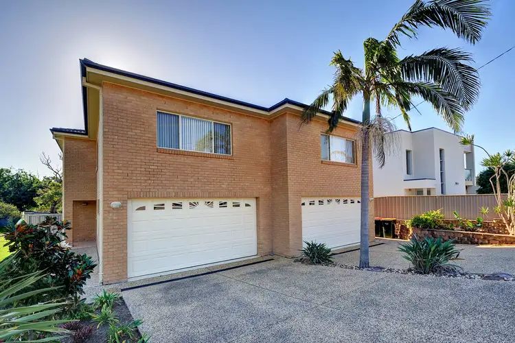 Second view of Homely semi-detached listing, 1/7 Bent Street, Fingal Bay NSW 2315
