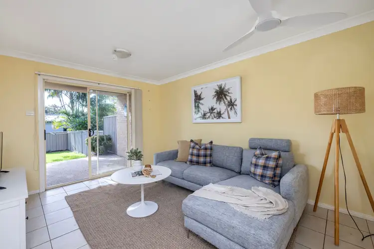 Fourth view of Homely semi-detached listing, 1/7 Bent Street, Fingal Bay NSW 2315