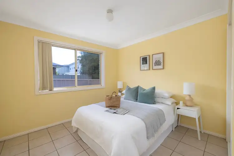 Fifth view of Homely semi-detached listing, 1/7 Bent Street, Fingal Bay NSW 2315