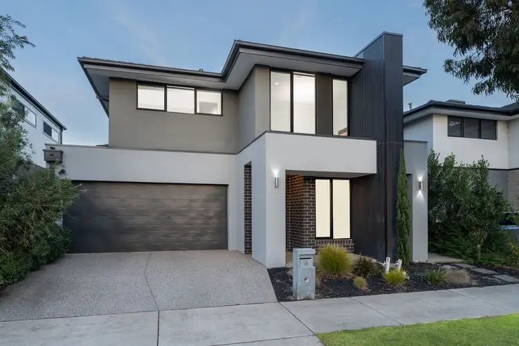Main view of Homely house listing, 15 Galactic Street, Mount Duneed VIC 3217