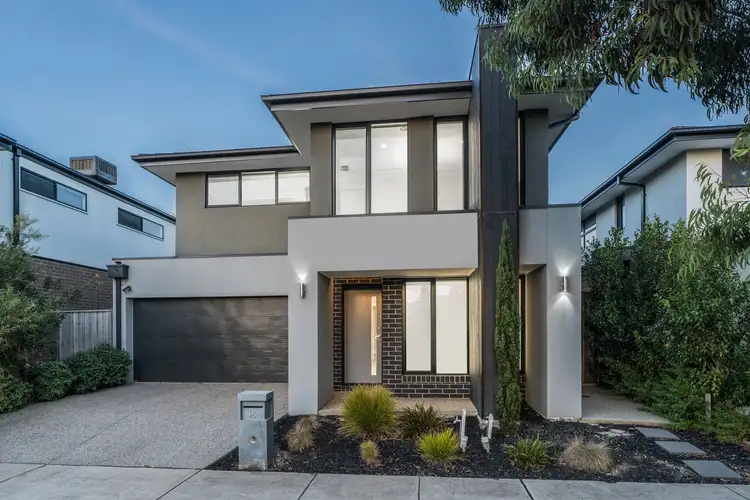 Second view of Homely house listing, 15 Galactic Street, Mount Duneed VIC 3217