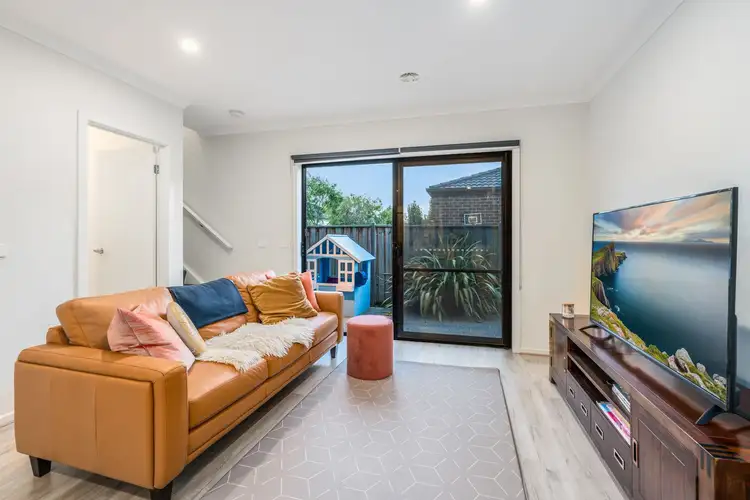 Third view of Homely house listing, 15 Galactic Street, Mount Duneed VIC 3217