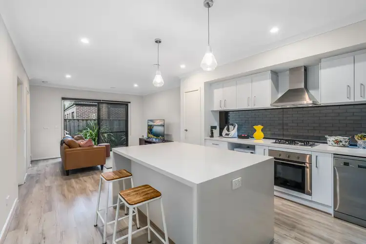 Fifth view of Homely house listing, 15 Galactic Street, Mount Duneed VIC 3217