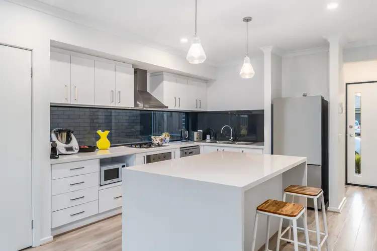 Sixth view of Homely house listing, 15 Galactic Street, Mount Duneed VIC 3217