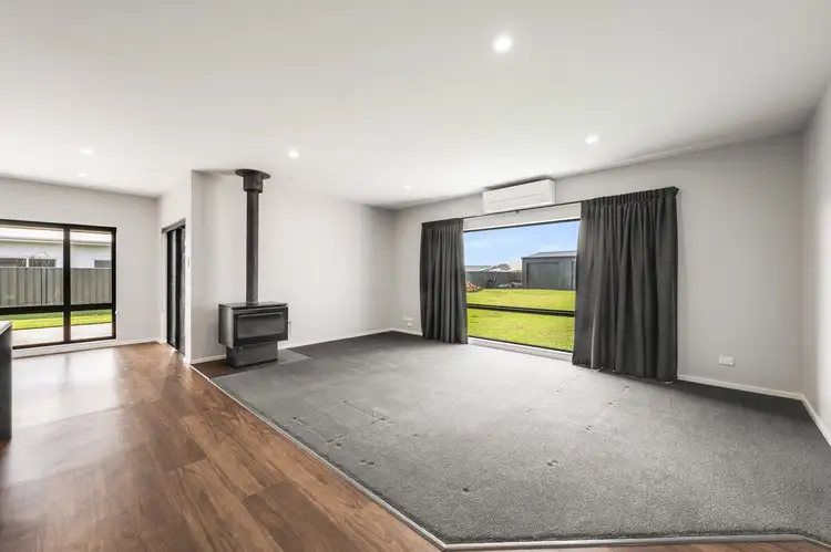 Second view of Homely house listing, 24-26 Collins Drive, Suttontown SA 5291