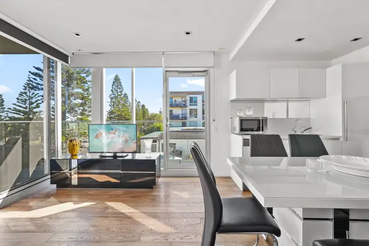 Third view of Homely apartment listing, 101/356 Seaview Road, Henley Beach SA 5022