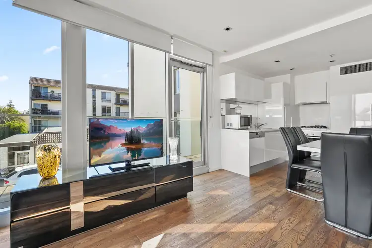 Fourth view of Homely apartment listing, 101/356 Seaview Road, Henley Beach SA 5022