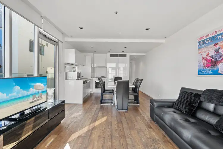Fifth view of Homely apartment listing, 101/356 Seaview Road, Henley Beach SA 5022