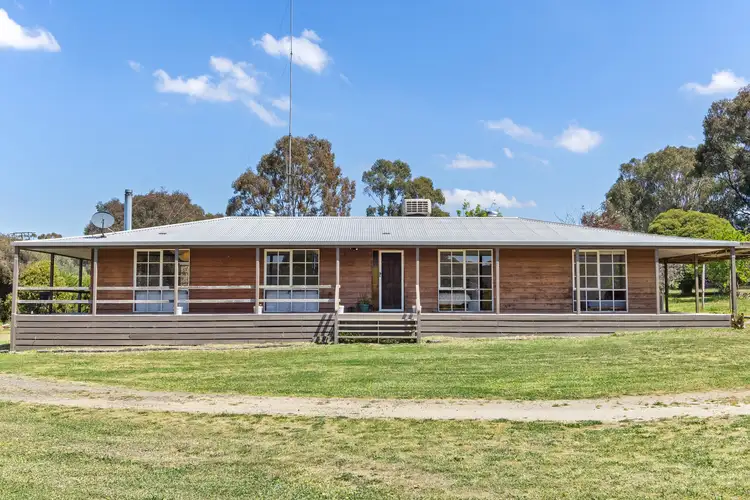 Main view of Homely house listing, 17 Matthews Road, Argyle VIC 3523