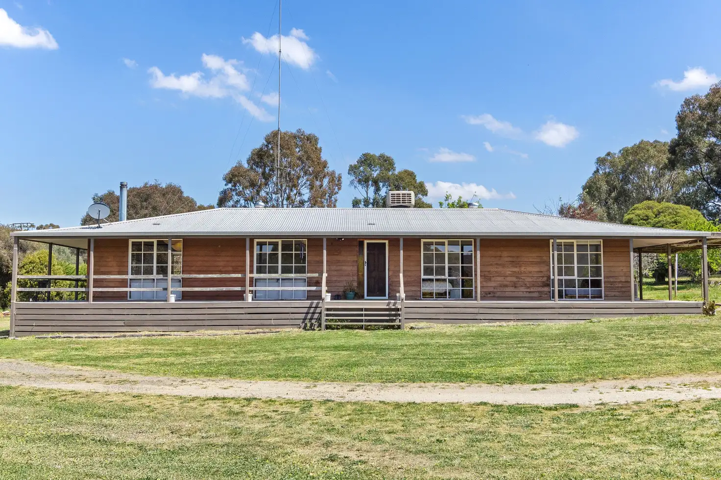Main view of Homely house listing, 17 Matthews Road, Argyle VIC 3523