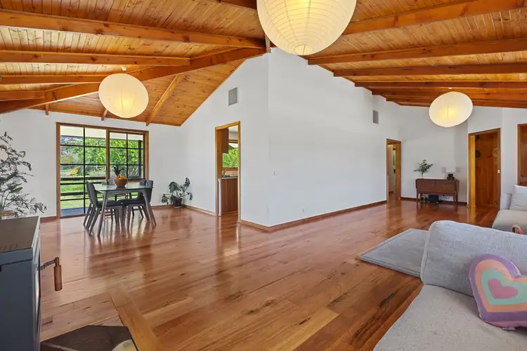 Second view of Homely house listing, 17 Matthews Road, Argyle VIC 3523