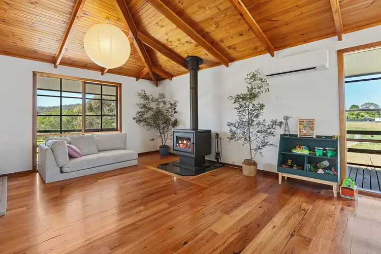 Fourth view of Homely house listing, 17 Matthews Road, Argyle VIC 3523