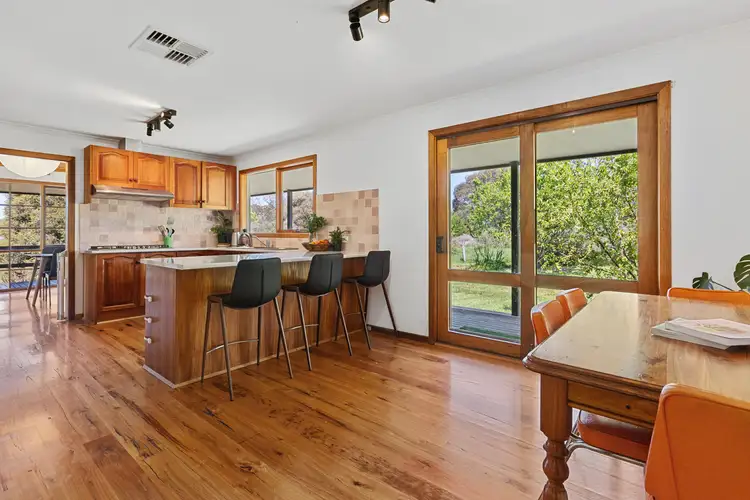 Sixth view of Homely house listing, 17 Matthews Road, Argyle VIC 3523